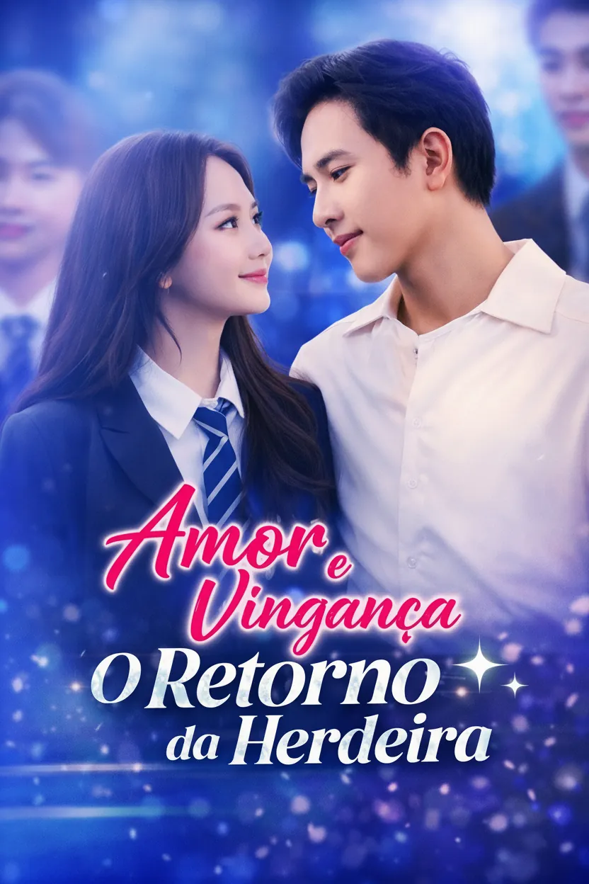 Amor e Vingança: O Retorno da Herdeira