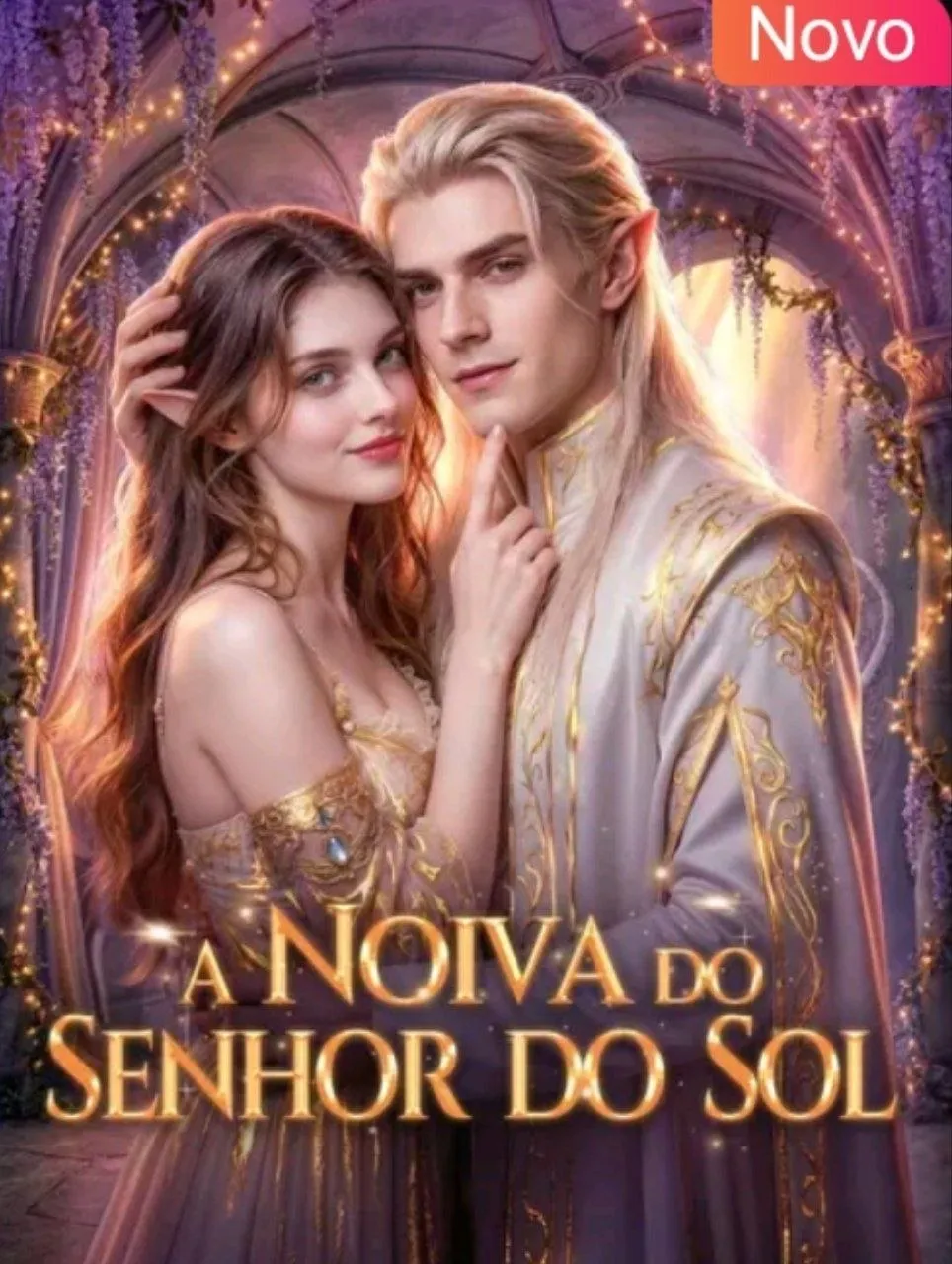 A Noiva Do Senhor Do Sol