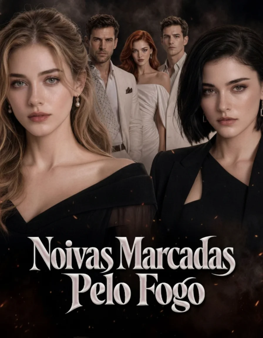 Noivas Marcadas Pelo Fogo