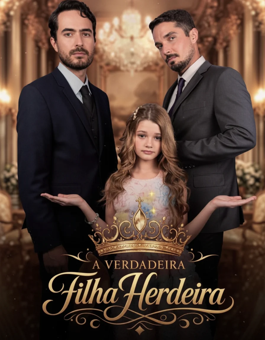 A Verdadeira Filha Herdeira