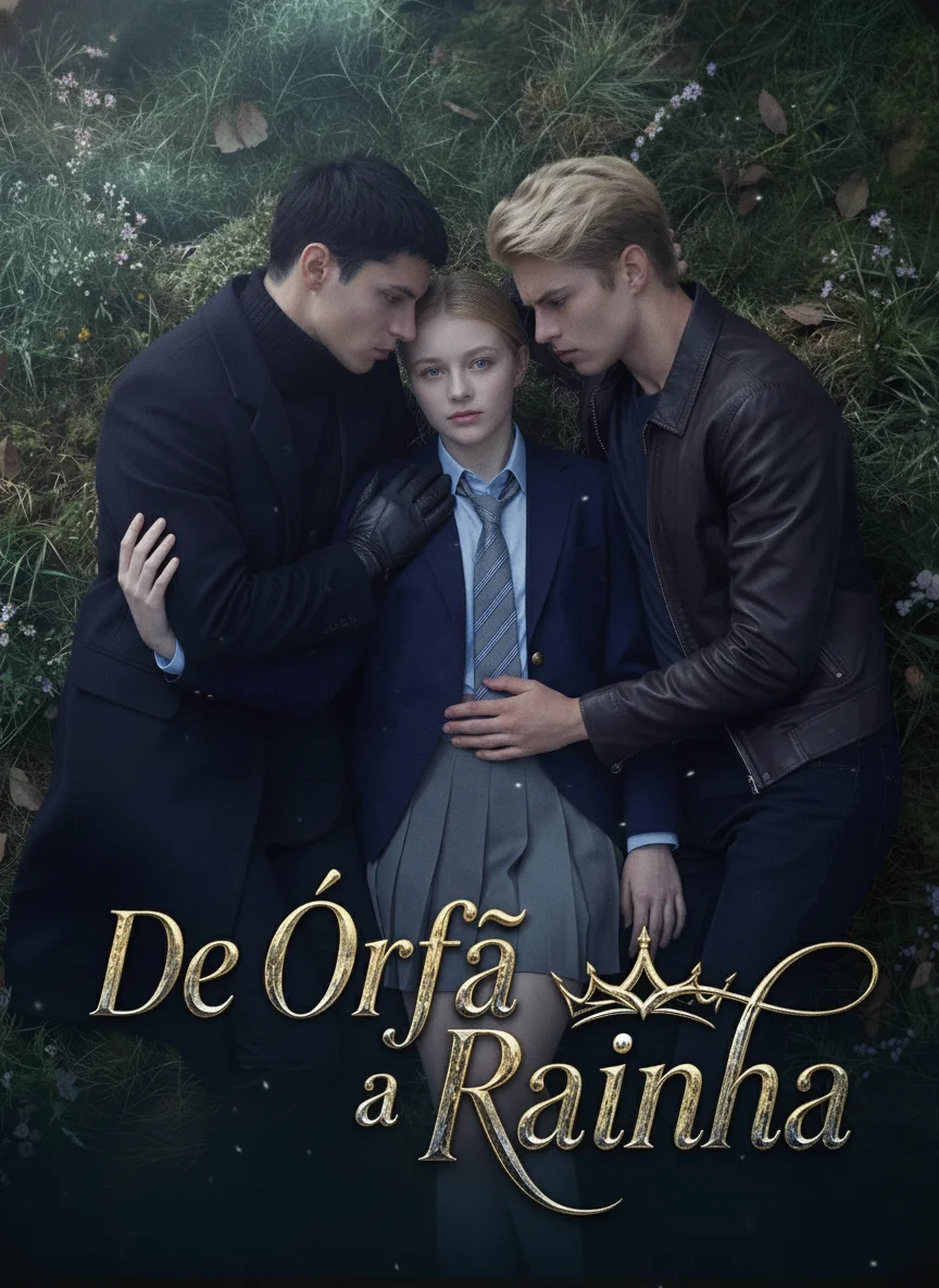 De Órfã a Rainha
