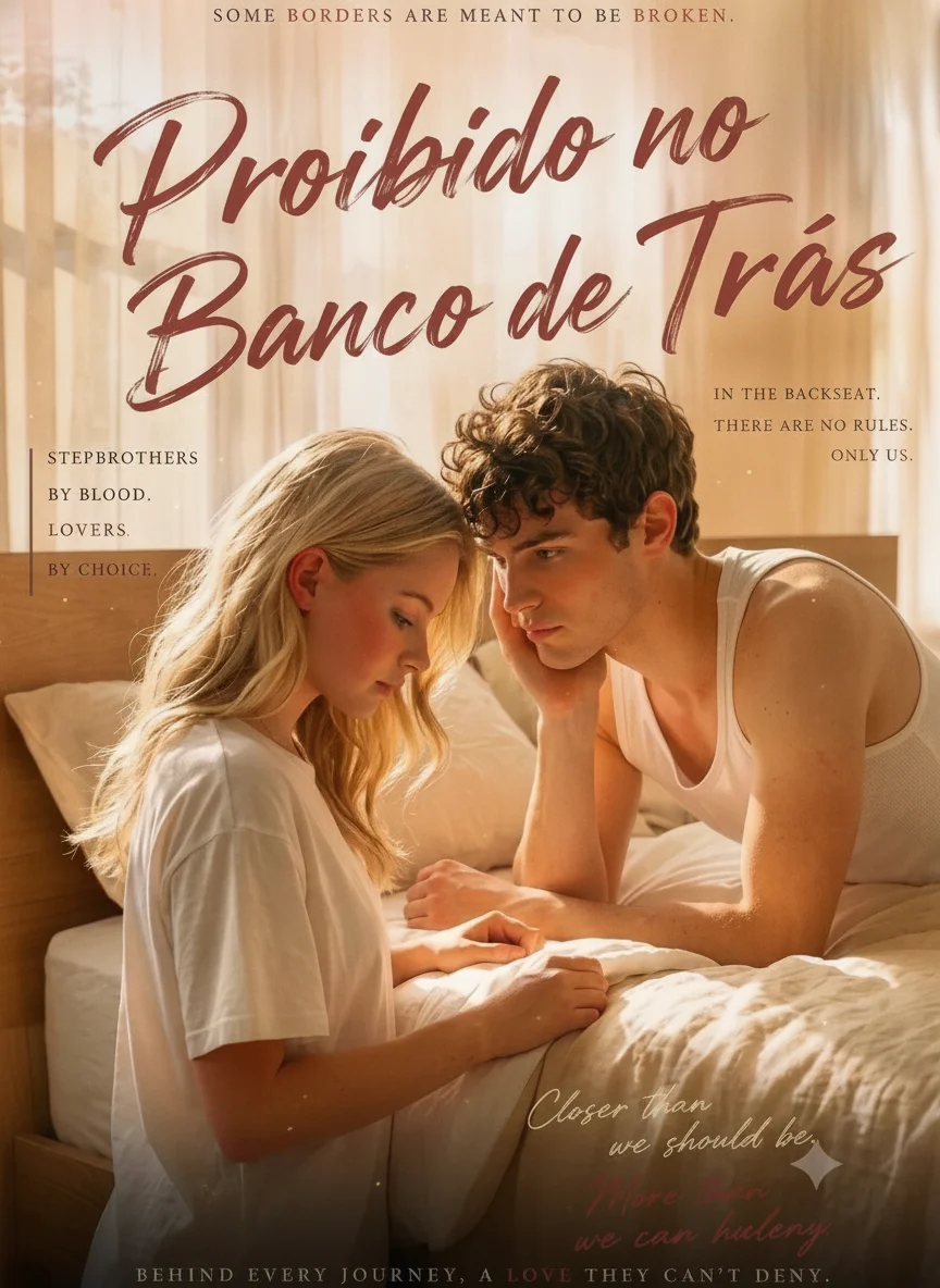 Proibido no Banco de Trás