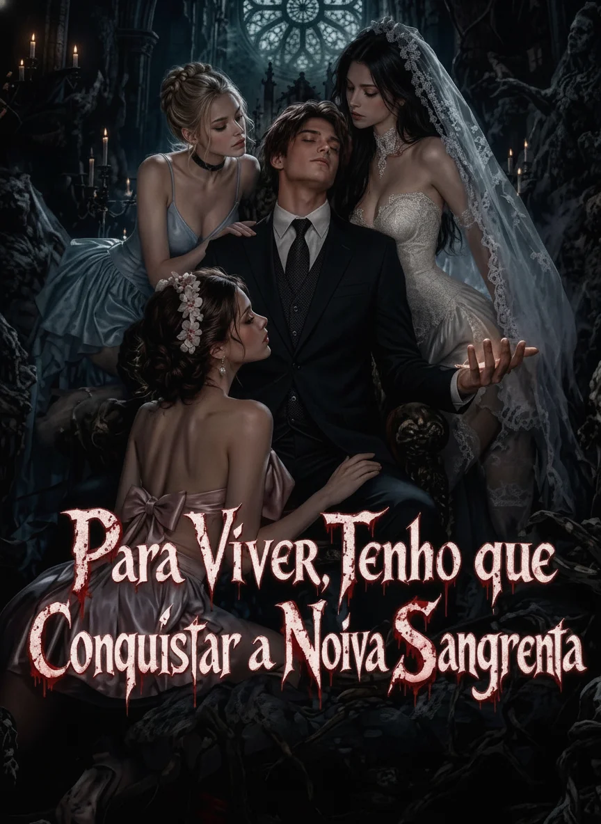 Para Viver, Tenho que Conquistar a Noiva Sangrenta