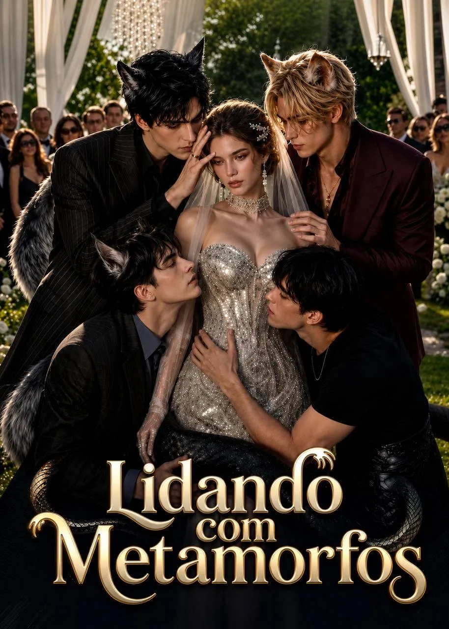 Lidando Com Metamorfos