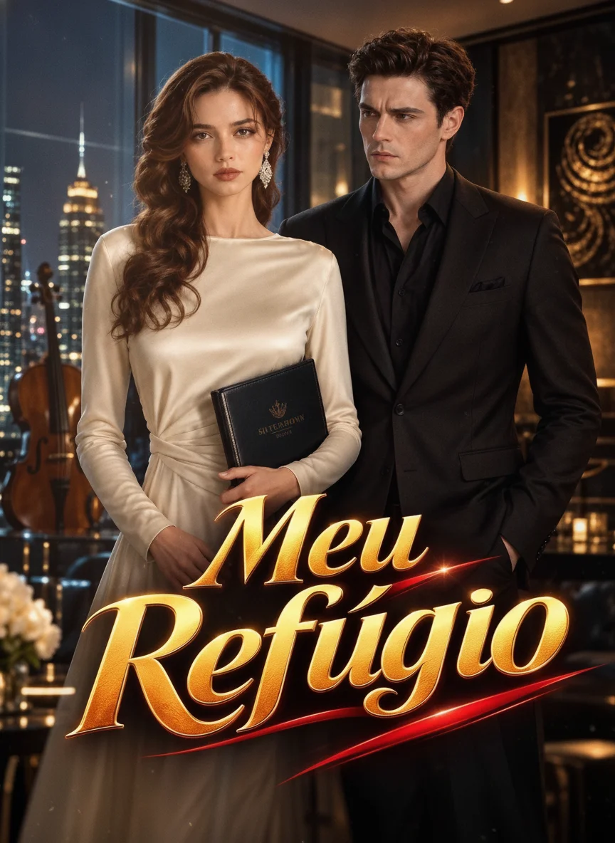 Meu Refúgio