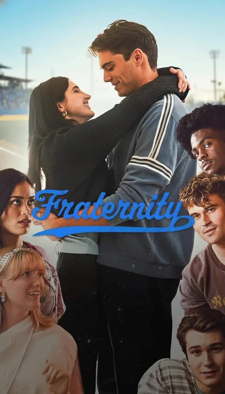 A Fraternidade (the Fraternity)