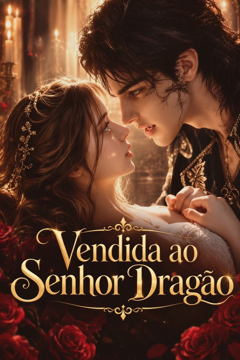 Vendida ao Senhor Dragão