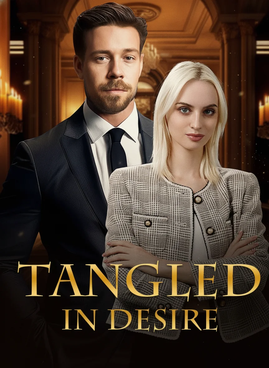 Enredado Em Desejo (Tangled in Desire)