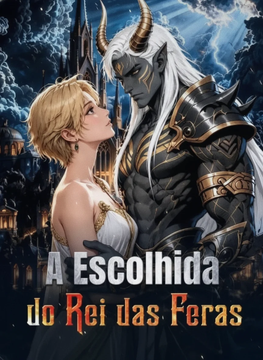 A Presa Do Rei Das Feras: O Principe É Uma Menina 2 (a Escolhida Do Rei Das Feras)(A Presa Do Rei Das Feras a Sereia Disfarçada De Príncipe 2)