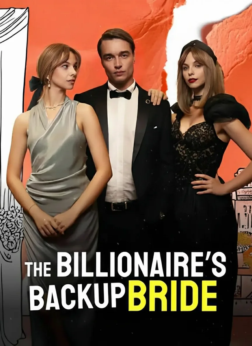 A Noiva Reserva Do Bilionário (the billionaire's backup bride)