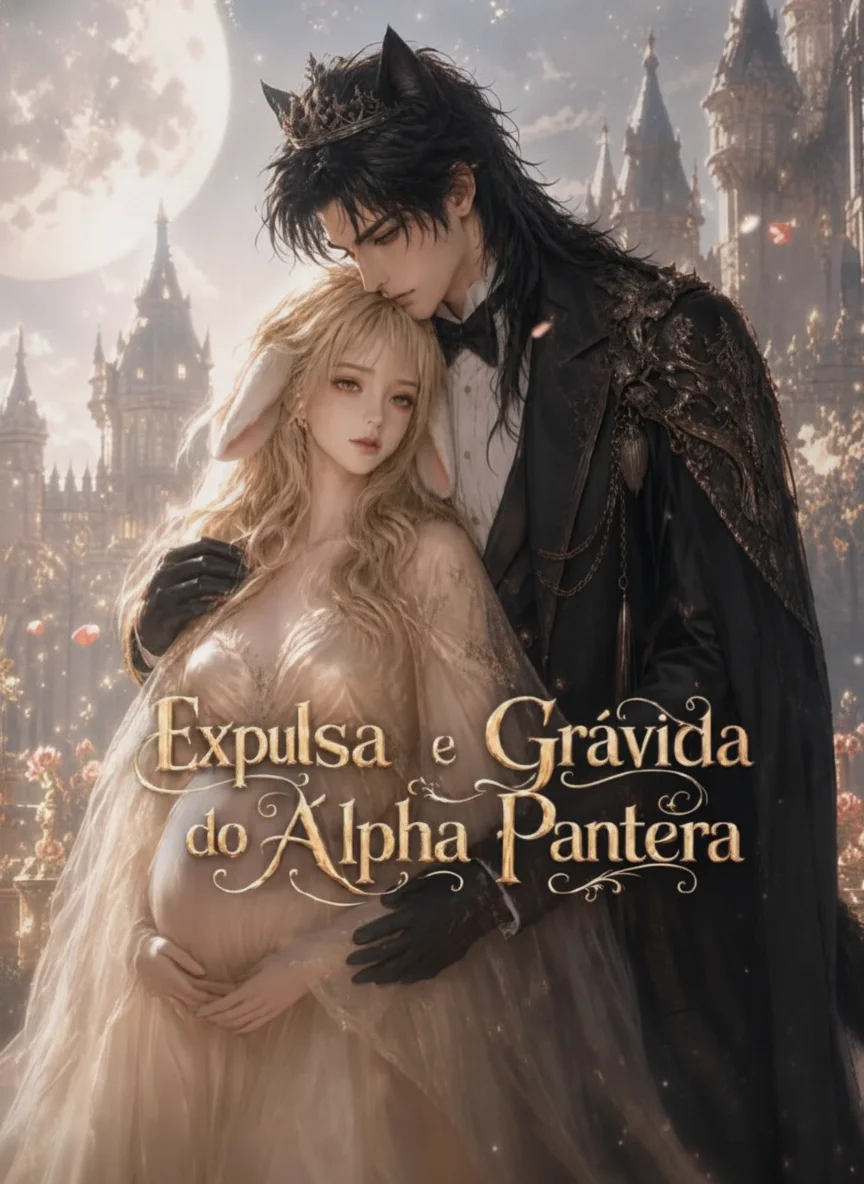 Expulsa e Grávida do Alpha Pantera