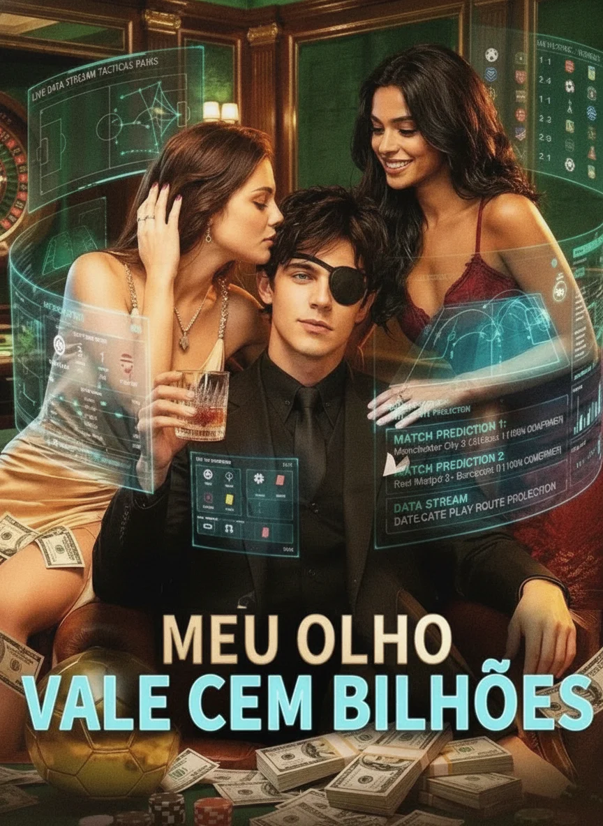 Meu Olho Vale Cem Bilhões