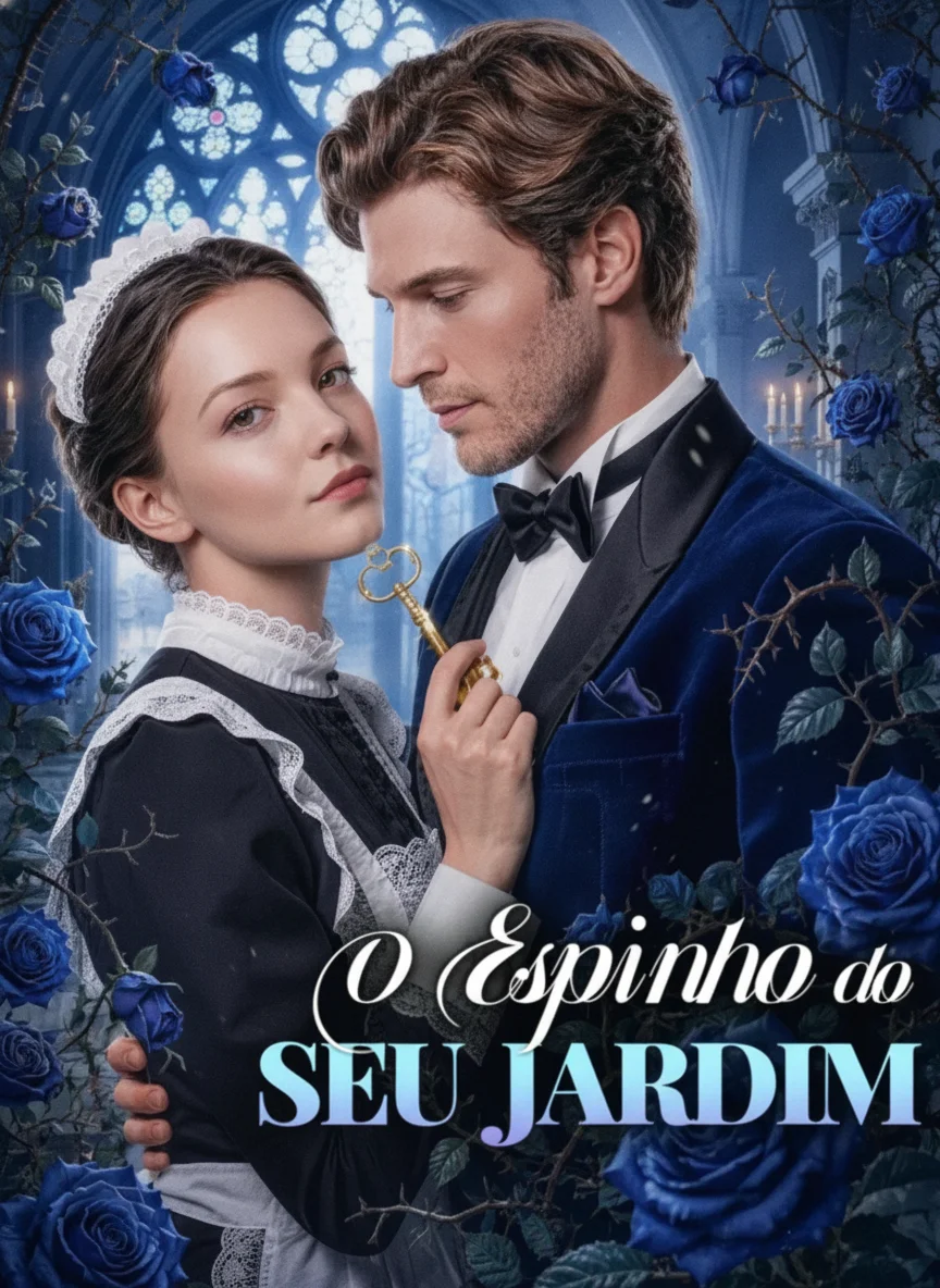 O Espinho Do Seu Jardim