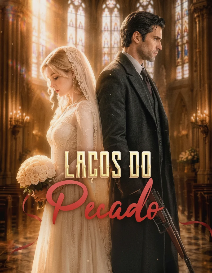 Laços do Pecado