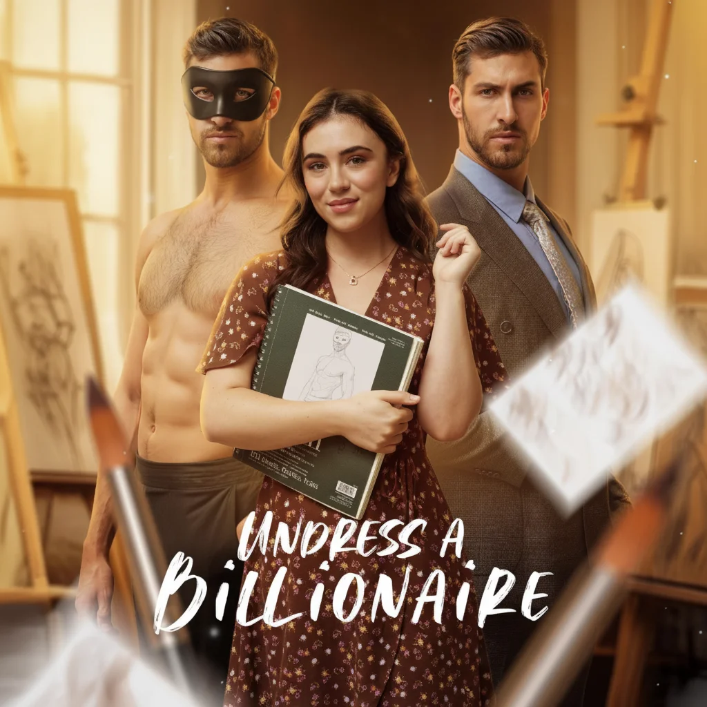 Undress a Billionaire (Despir Um Bilionário)