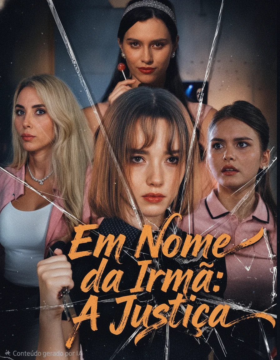 Em Nome da Irmã: A Justiça