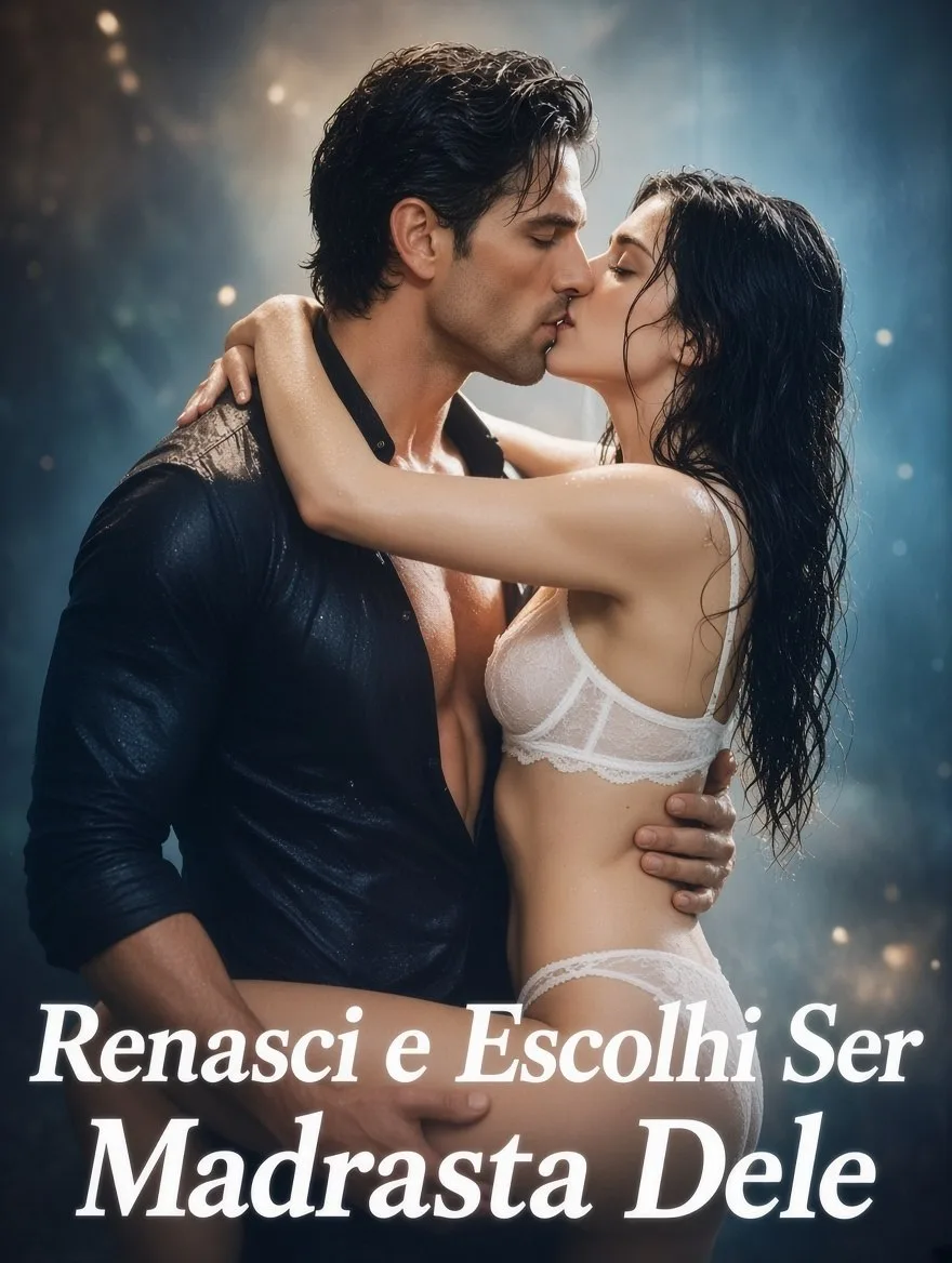 Renasci e Escolhi Ser Madrasta Dele