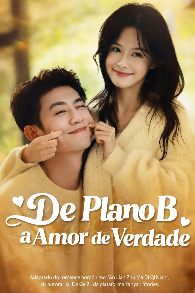 Amor De Um Lado Só (De Plano B a Amor de Verdade)