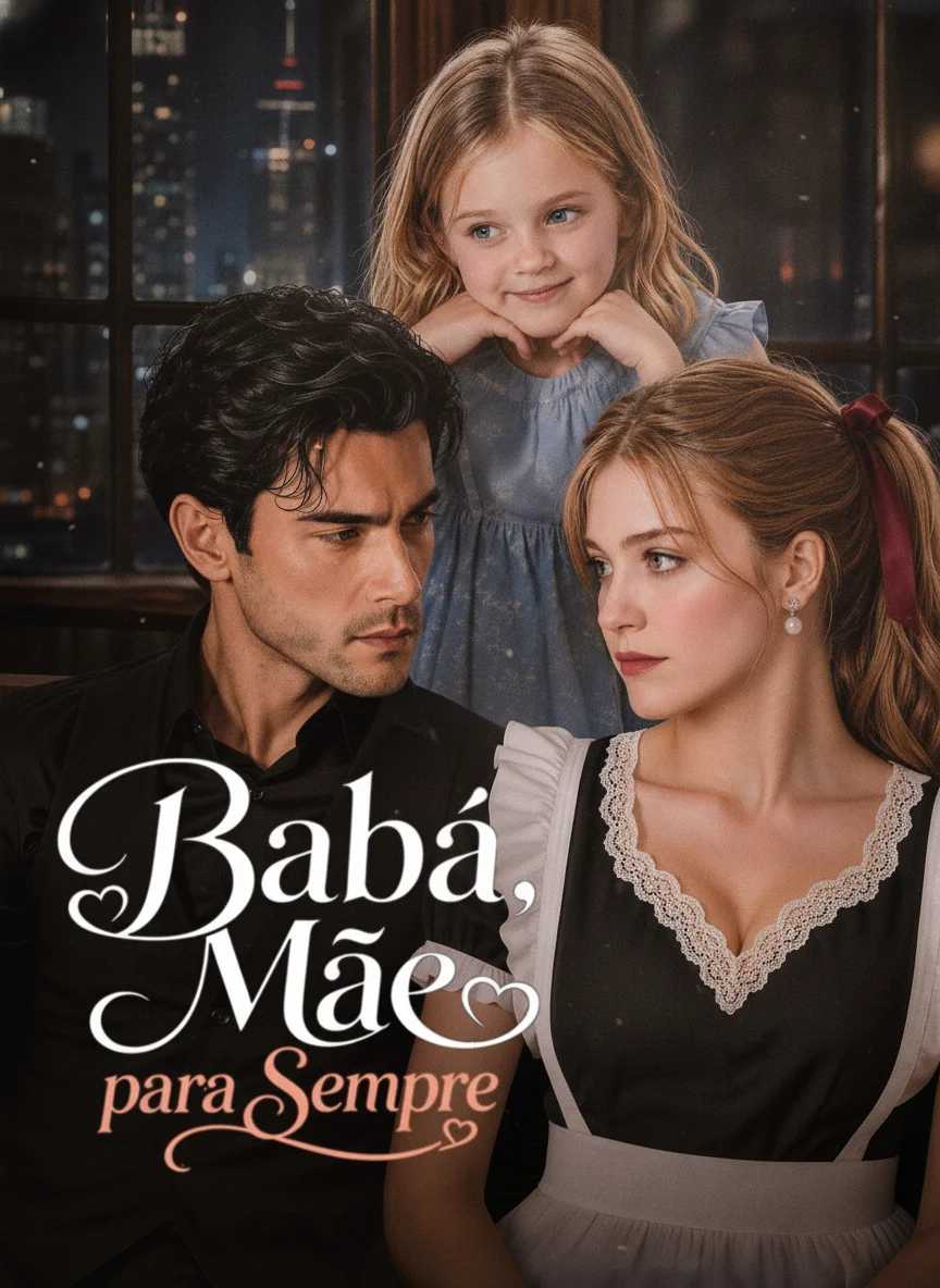 Babá, Mãe para Sempre