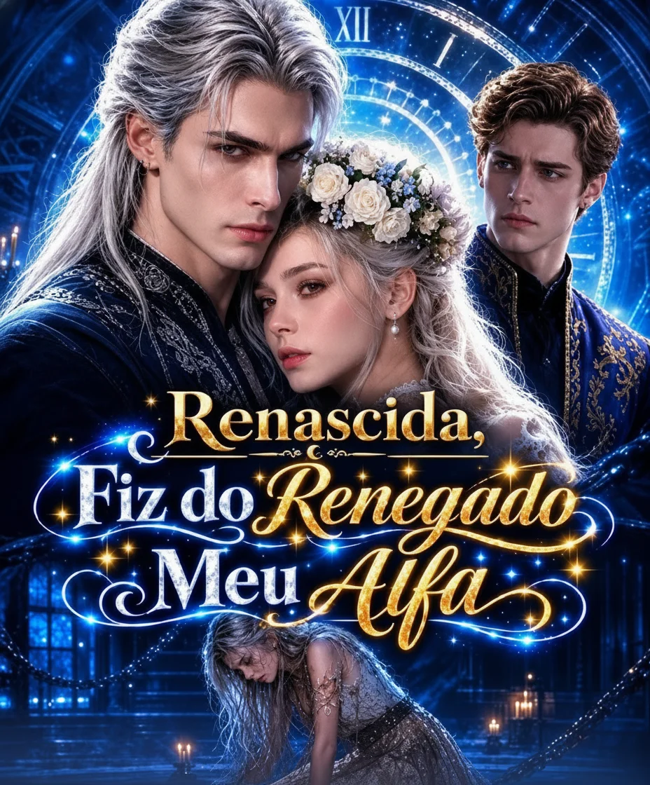 Renascida, Fiz do Renegado Meu Alfa