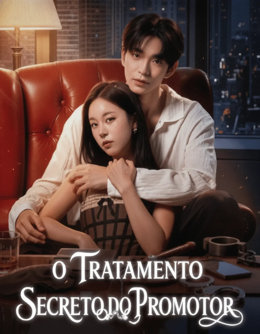 O Tratamento Secreto Do Promotor