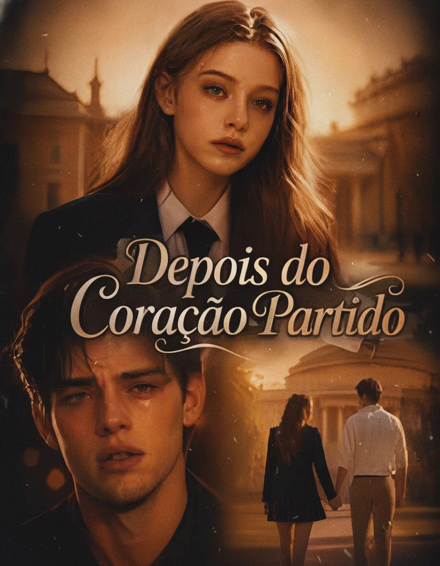 Depois Do Coração Partido (Curta Metragem)
