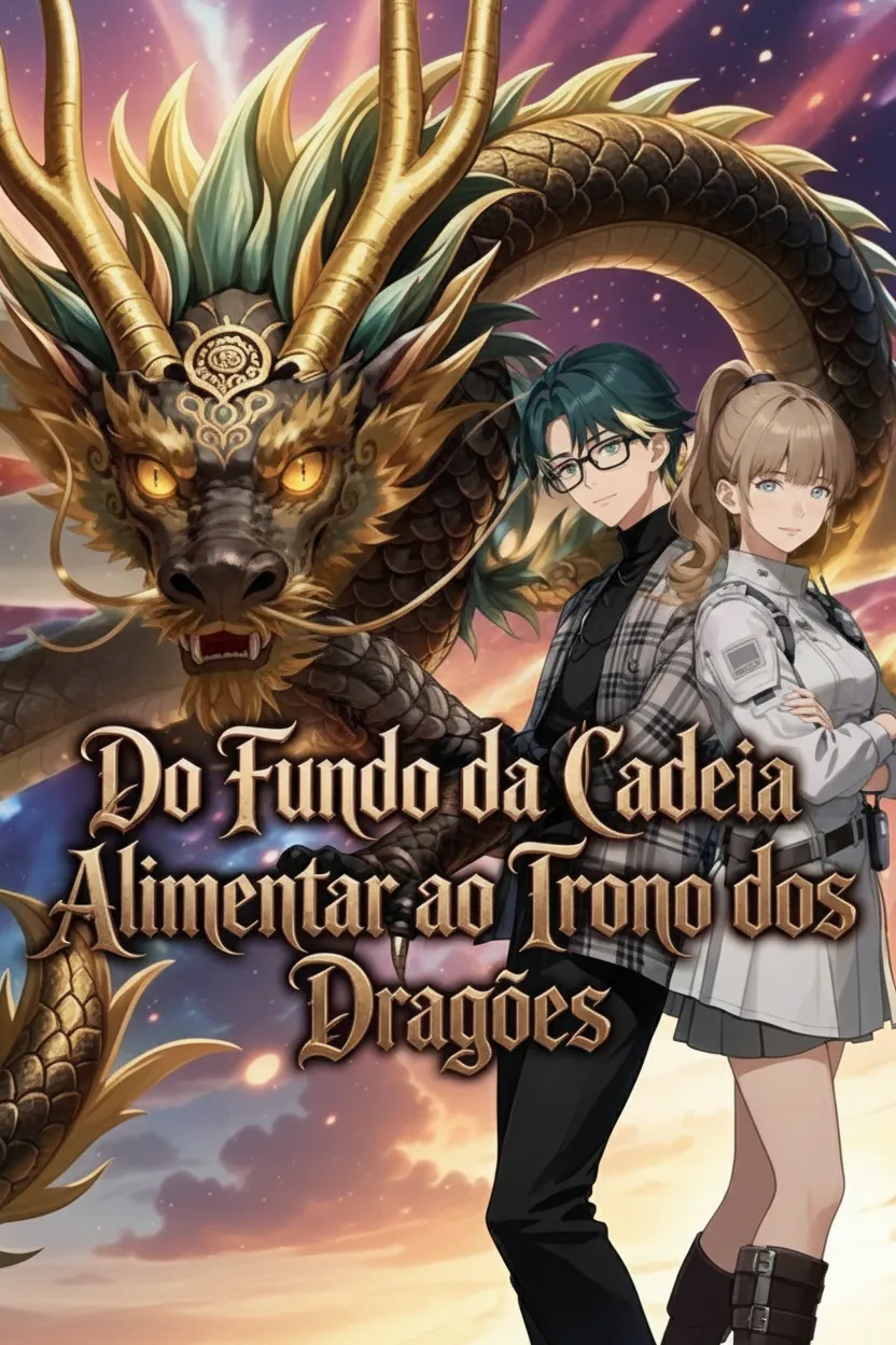 Do Fundo da Cadeia Alimentar ao Trono dos Dragões