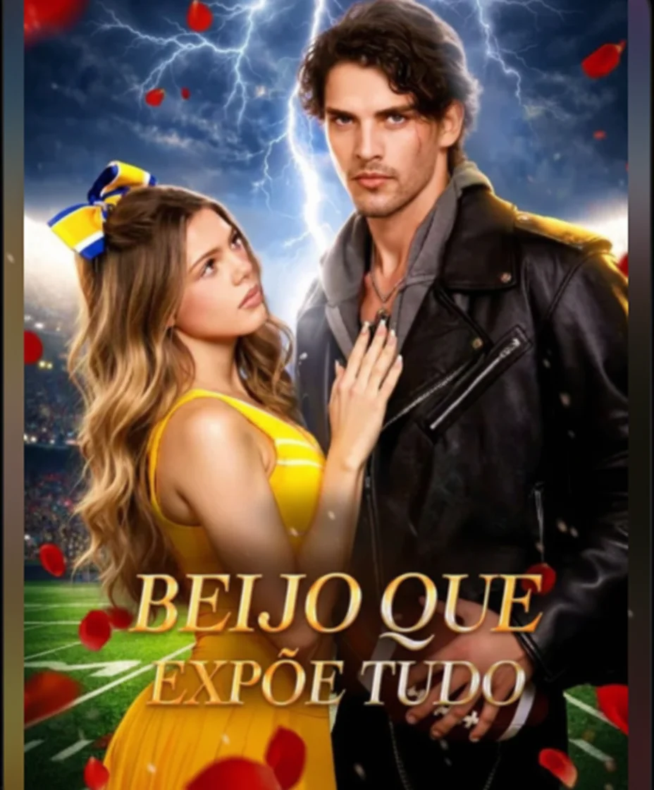 Beijo Que Expõe Tudo