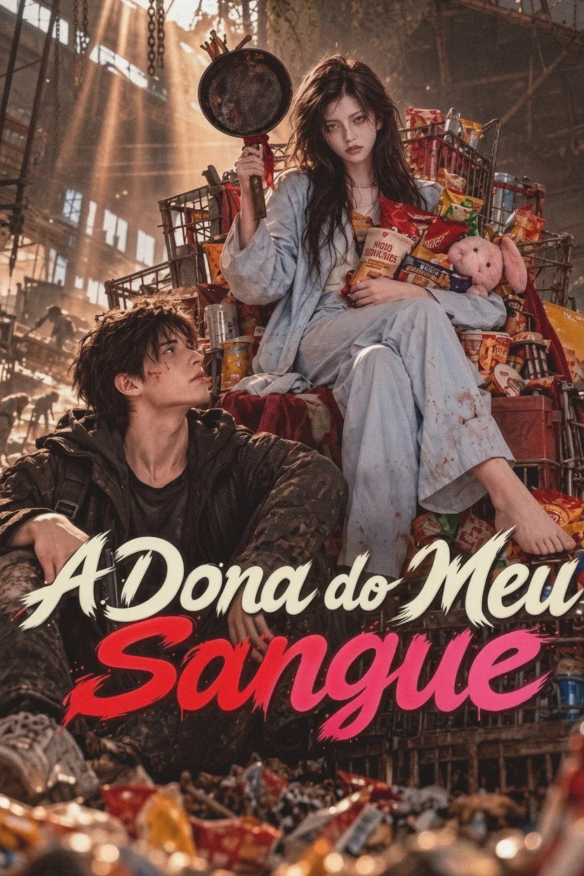 A Dona do Meu Sangue