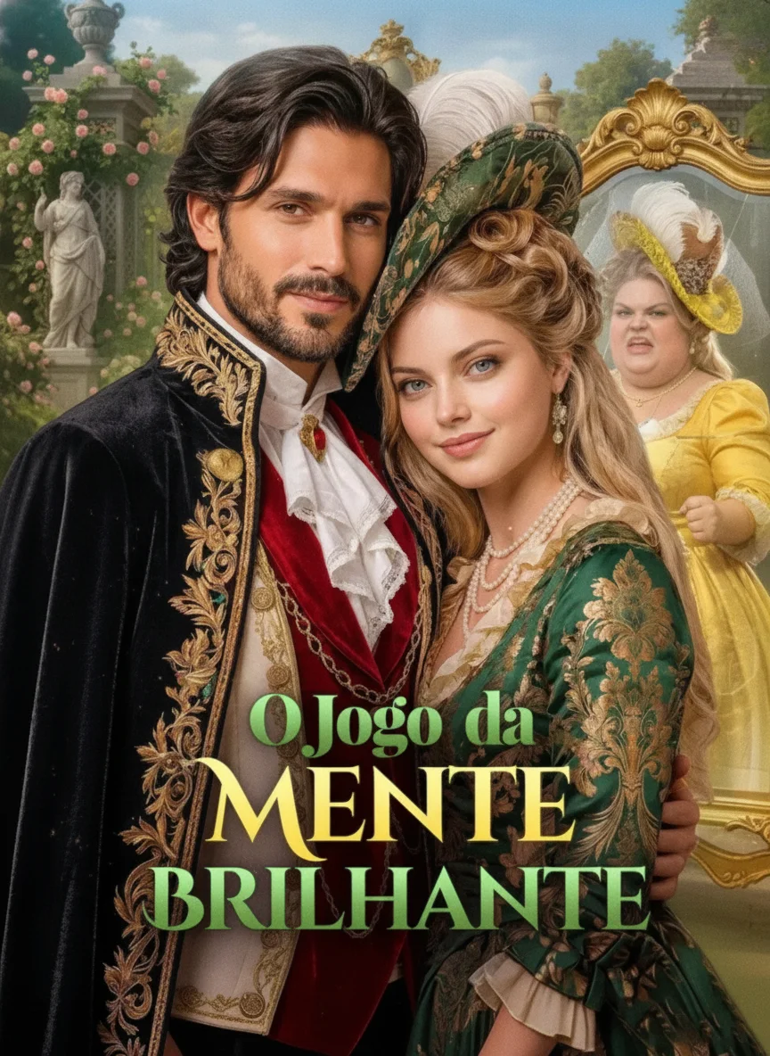 O Jogo Da Mente Brilhante