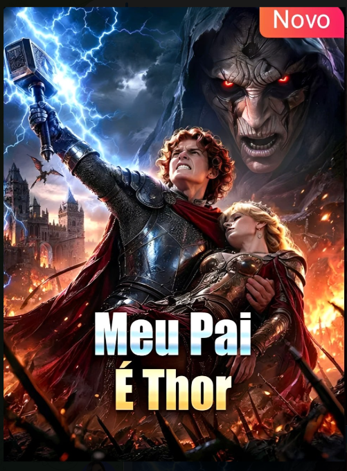 Meu Pai É Thor