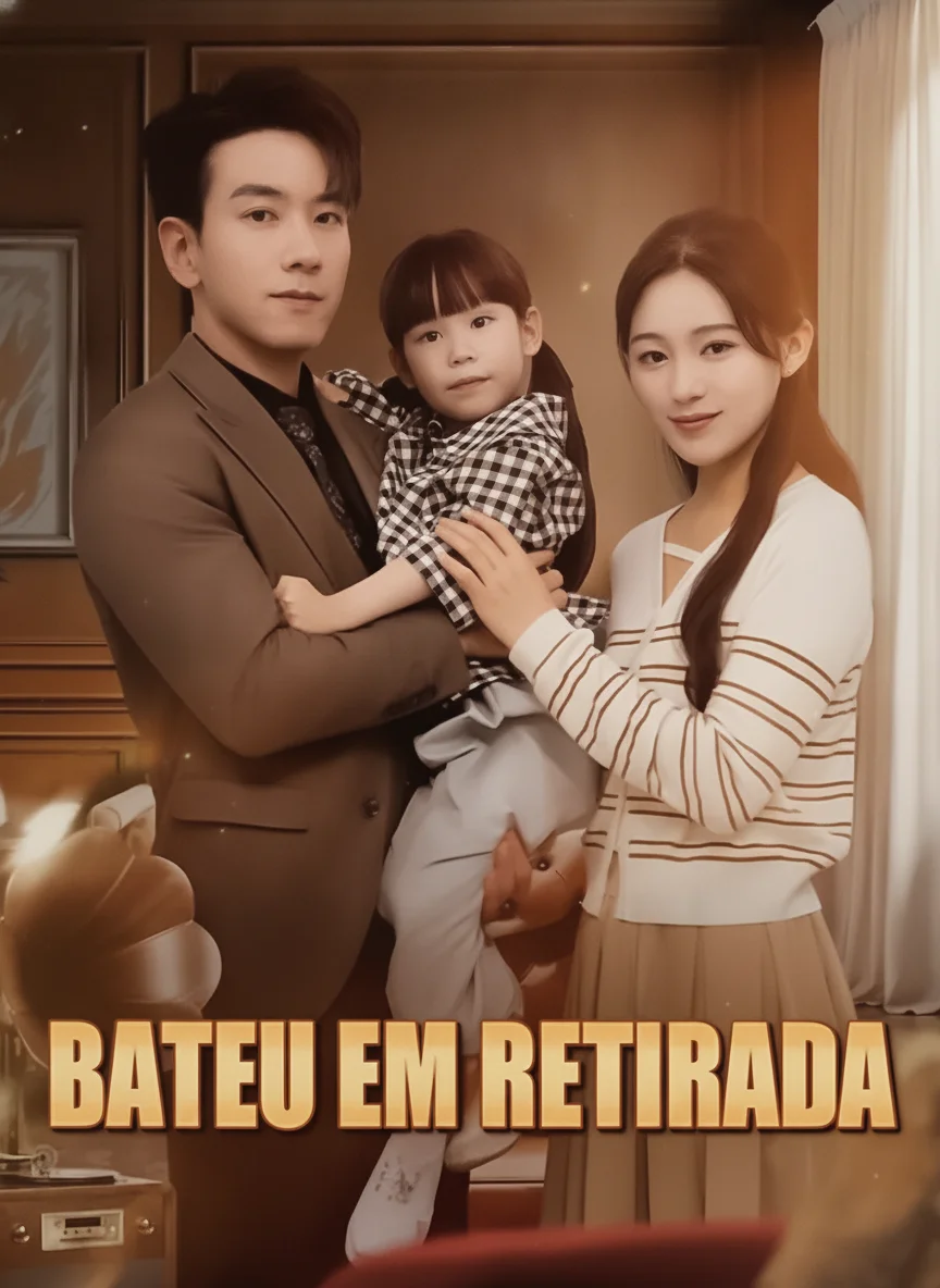 Amor Que Bateu Em Retirada