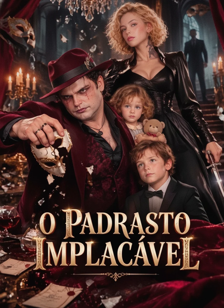 O Padrasto Implacável