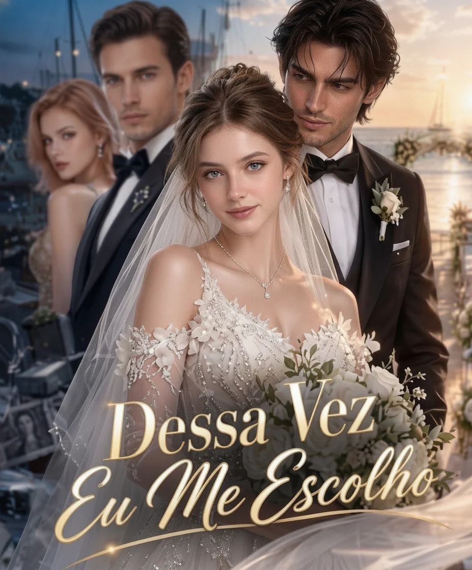 Dessa Vez, Eu Me Escolho