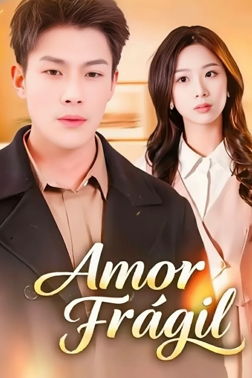 Amor Frágil