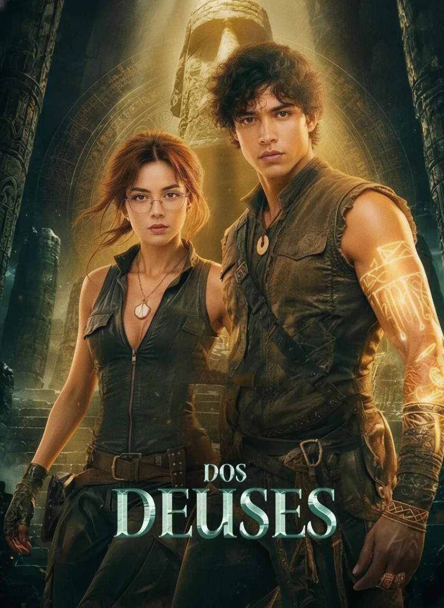 Tumba Dos Deuses
