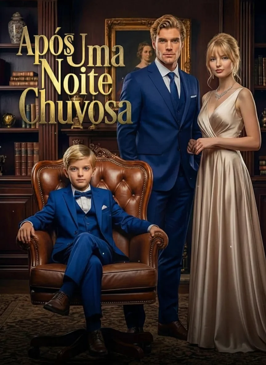 Após Uma Noite Chuvosa