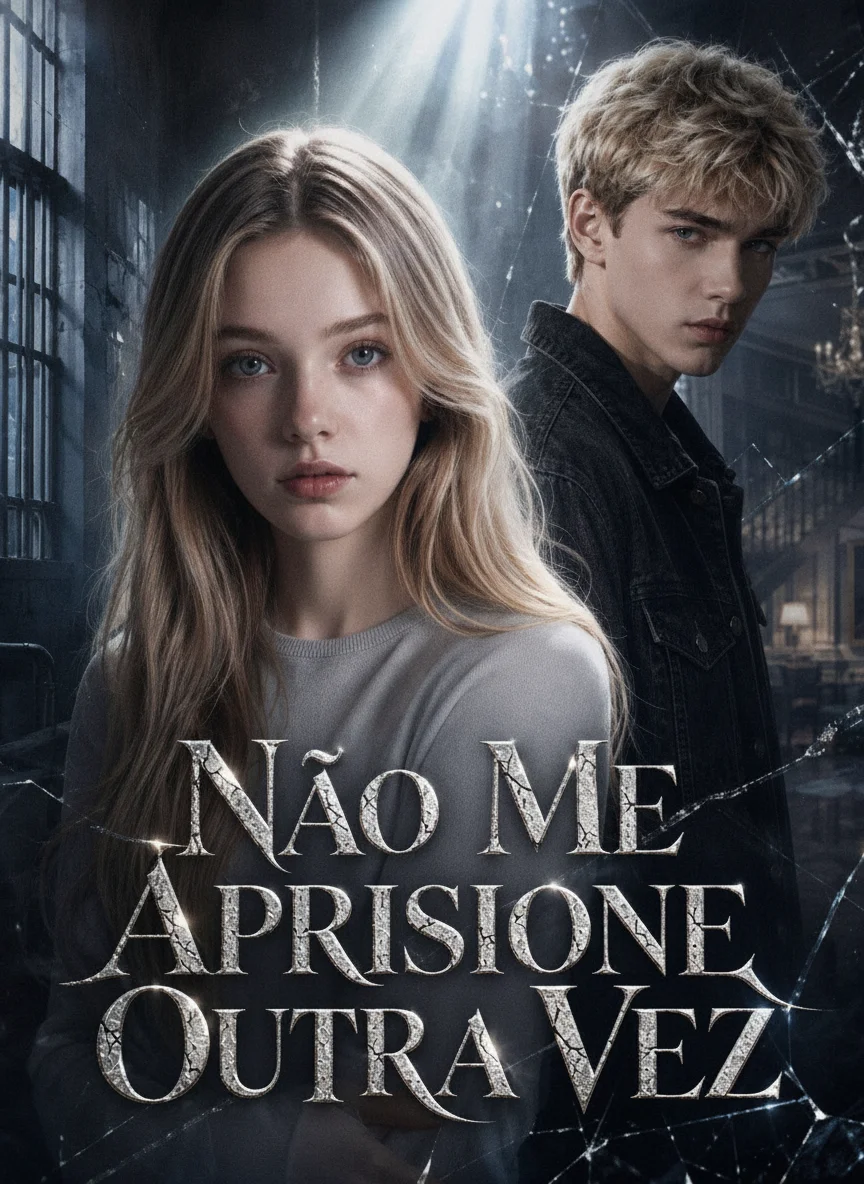 Não Me Aprisione Outra Vez