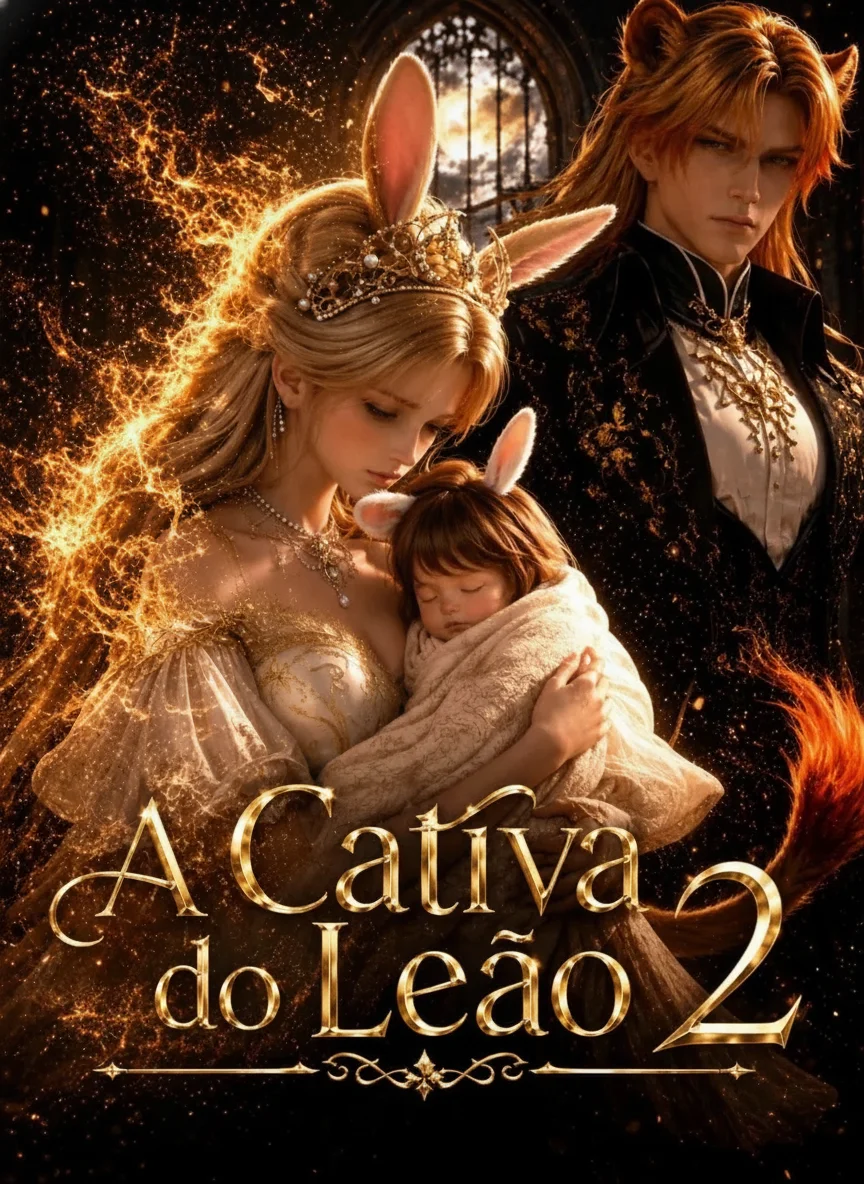 A Cativa Do Leão 2
