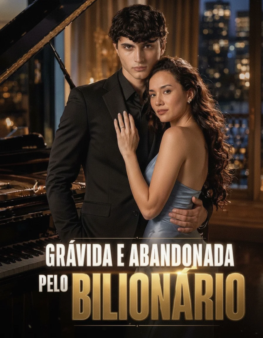 Grávida e Abandonada pelo Bilionário