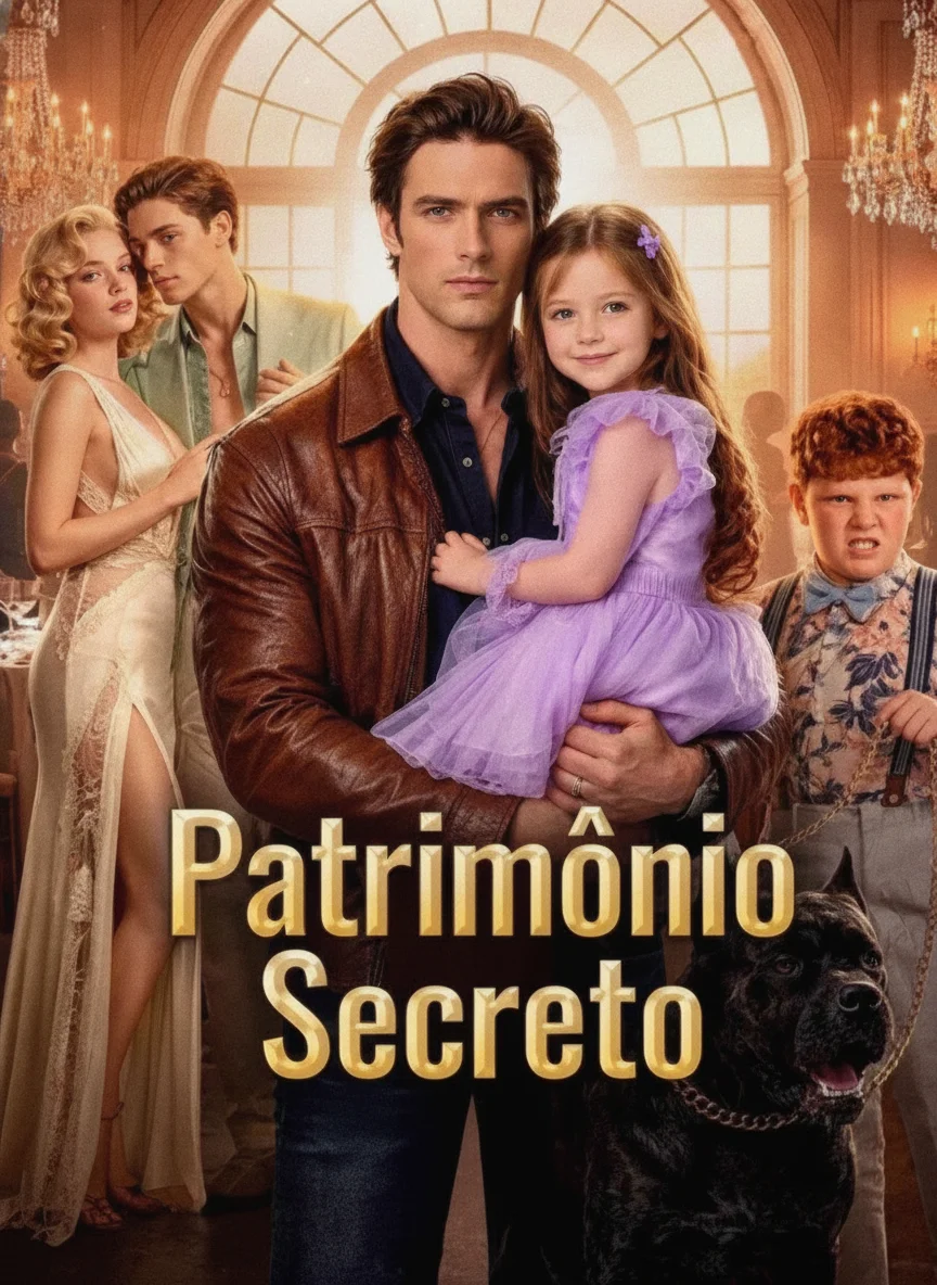 Patrimônio Secreto