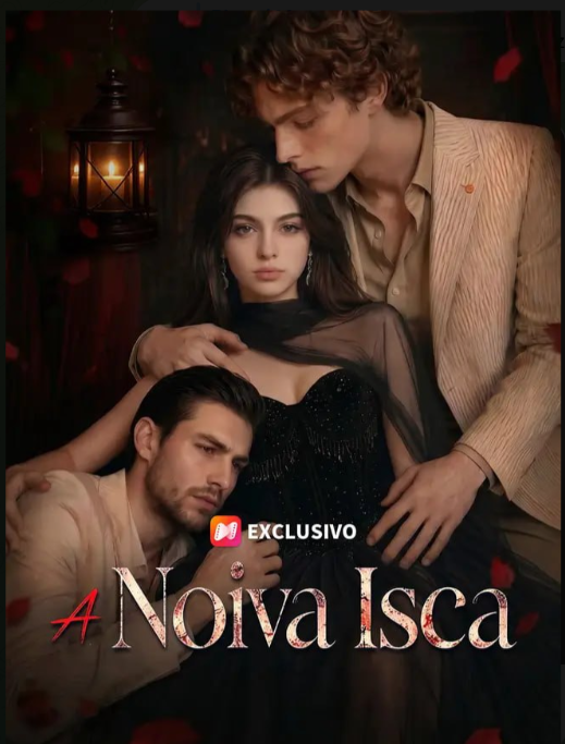 A Noiva Isca
