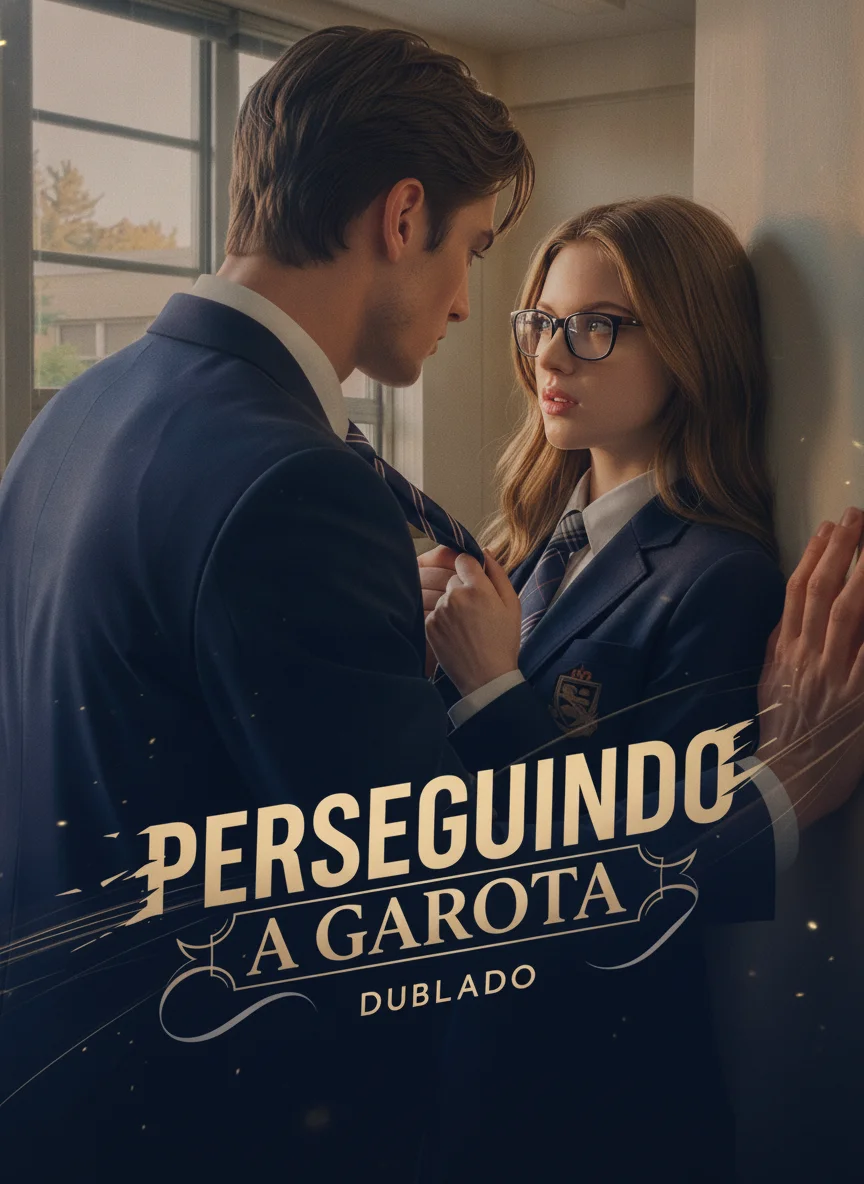 Perseguindo a Garota Que Ele Escondeu Chasing the Girl He Hid