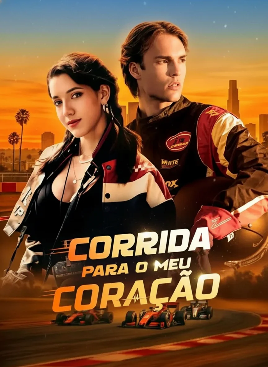 Corrida Para O Meu Coração - (Race to My Heart)