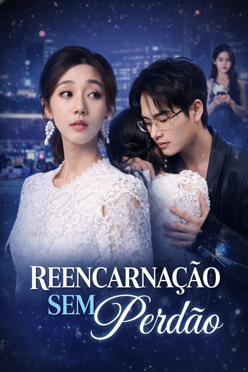Reencarnação Sem Perdão