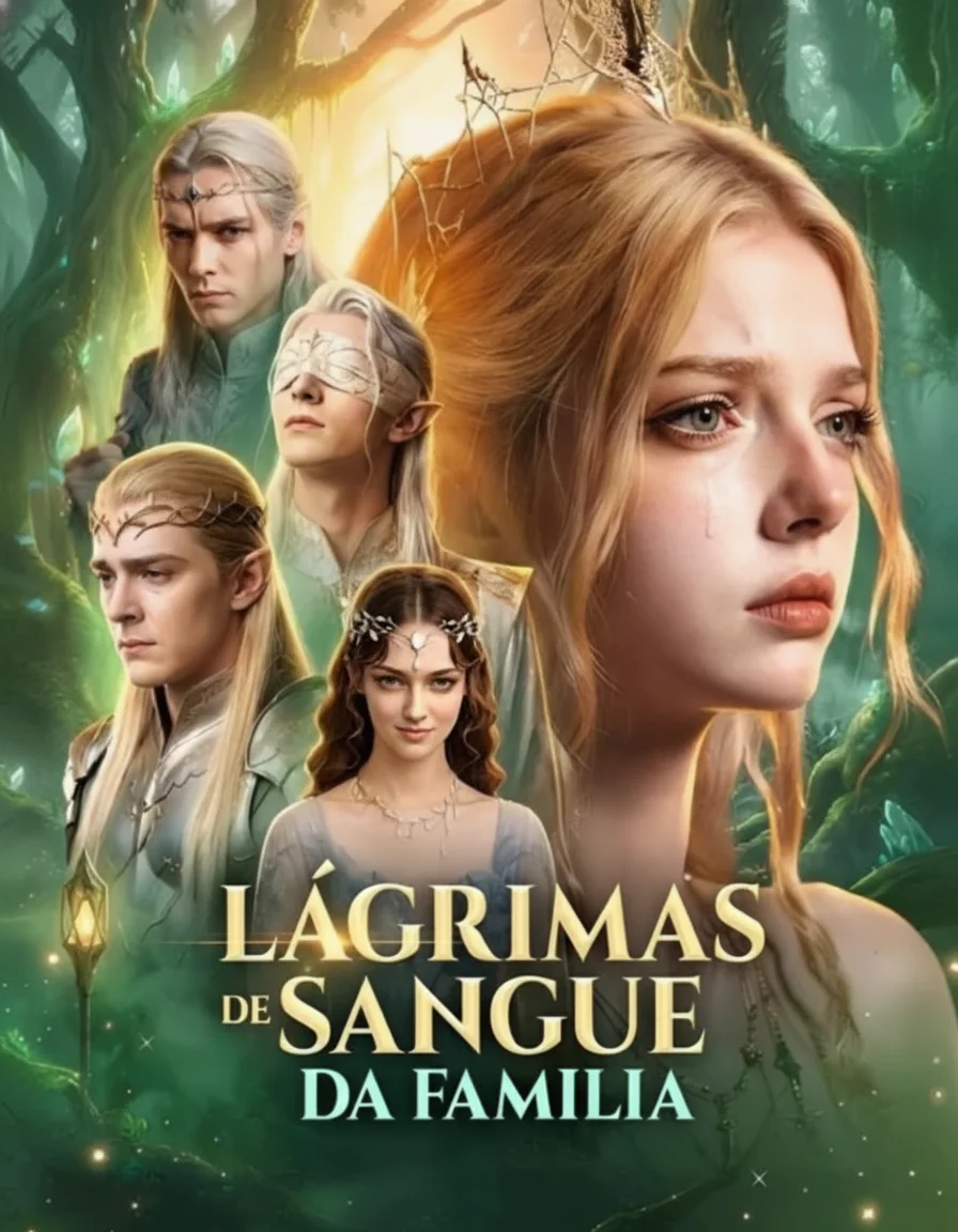 Lágrimas De Sangue Da Família
