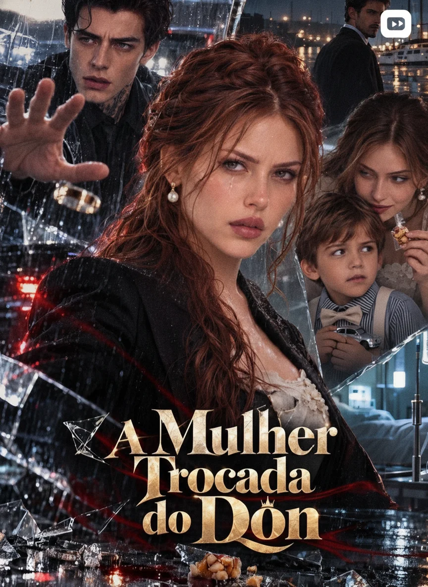 A Mulher Trocada do Don