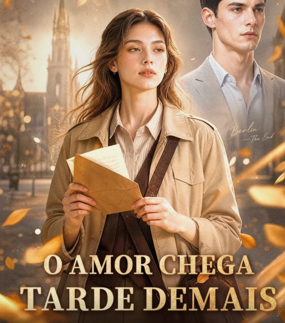 O Amor Chega Tarde Demais