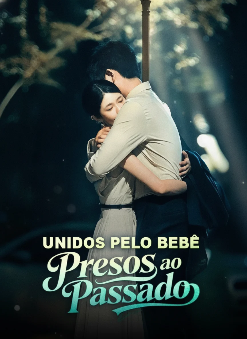 Unidos Pelo Bebê Presos Ao Passado