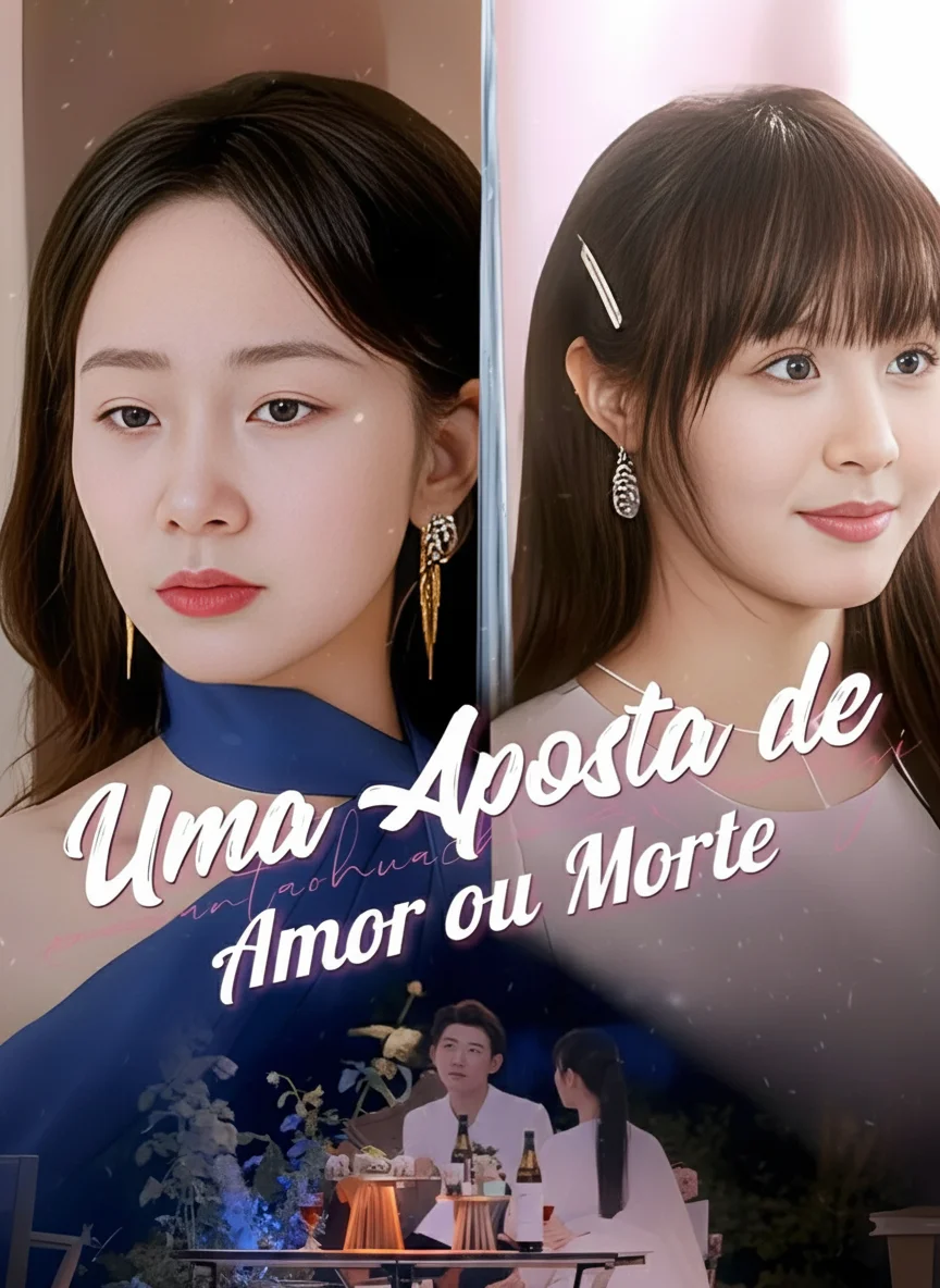 Uma Aposta De Amor Ou Morte
